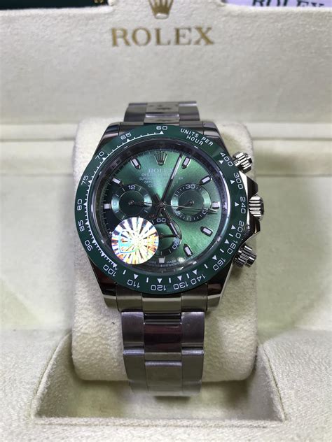 daytona ghiera ceramica replica|rolex daytona identification.